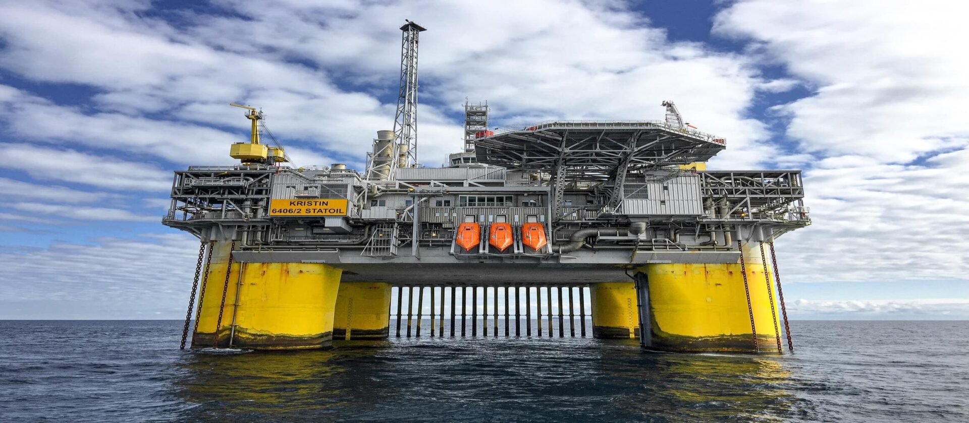 Rig Safety Officer Training Course - OSHAS